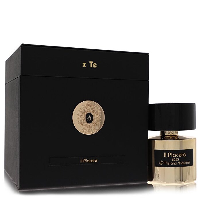 Tiziana Terenzi Tiziana Terenzi Ii Piacere Extrait De Parfum Spray (Unisex) Anniversary Collection 100ml/3.4oz