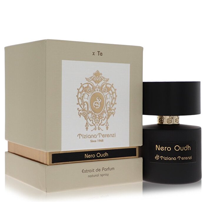 Tiziana Terenzi Tiziana Terenzi Nero Oudh Extrait De Parfum Spray (Unisex) 100ml/3.38oz