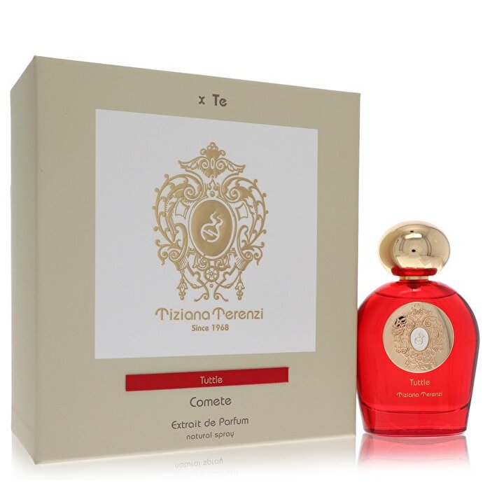 Tiziana Terenzi Tiziana Terenzi Tuttle Extrait De Parfum Spray (Unisex) 100ml/3.4oz