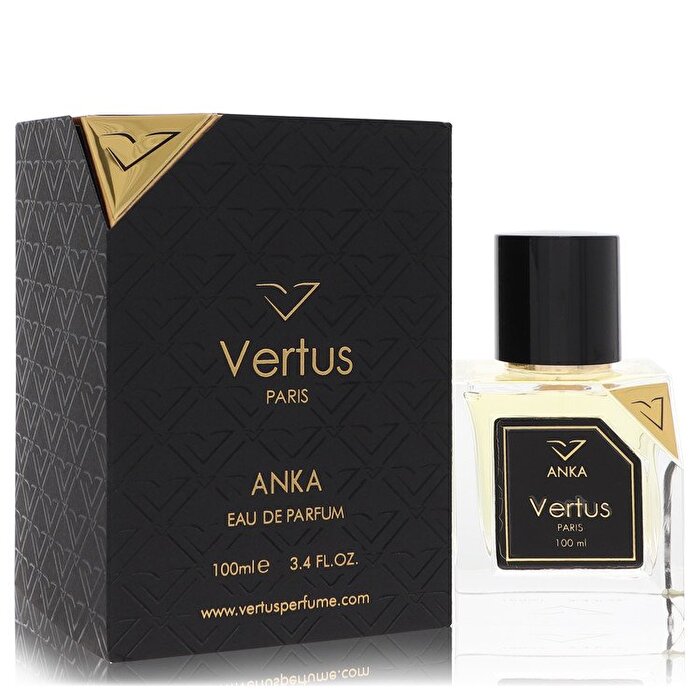 Vertus Vertus Anka Eau De Parfum Spray (Unisex) 100ml/3.4oz