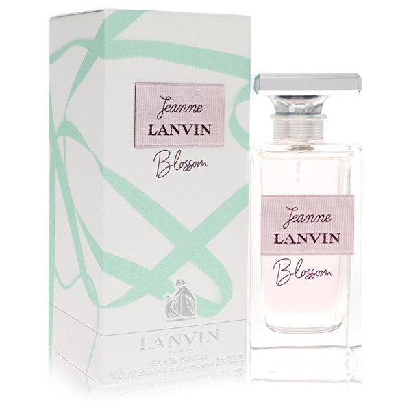 Lanvin Jeanne Blossom Eau De Parfum Spray 100ml/3.3oz