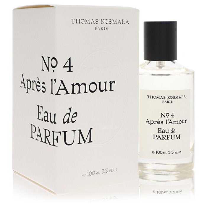 Thomas Kosmala Thomas Kosmala No 4 Apres L'amour Eau De Parfum Spray (Unisex) 240ml/8.11oz