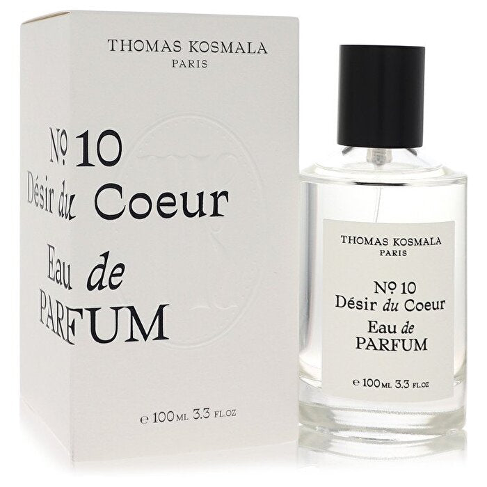Thomas Kosmala No.10 Desir Du Coeur Elixir De Parfum Spray 100ml/3.4oz
