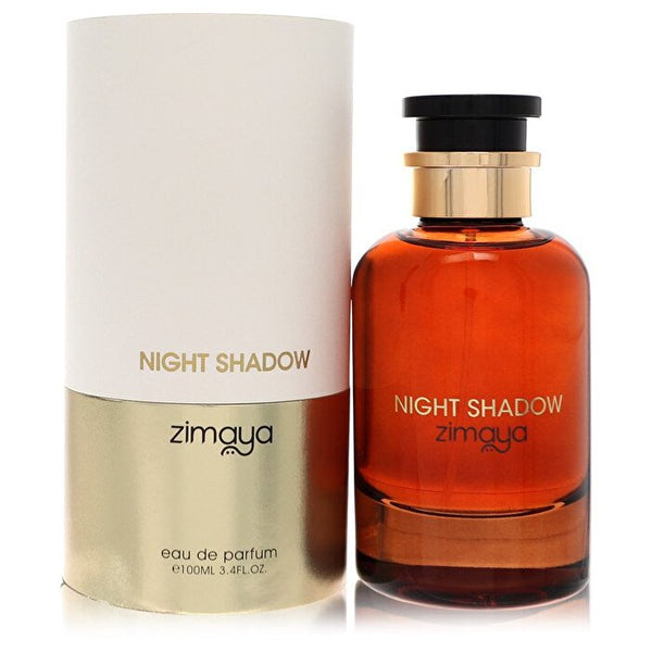 Afnan Afnan Zimaya Night Shadow Eau De Parfum Spray (Unisex) 100ml/3.4oz