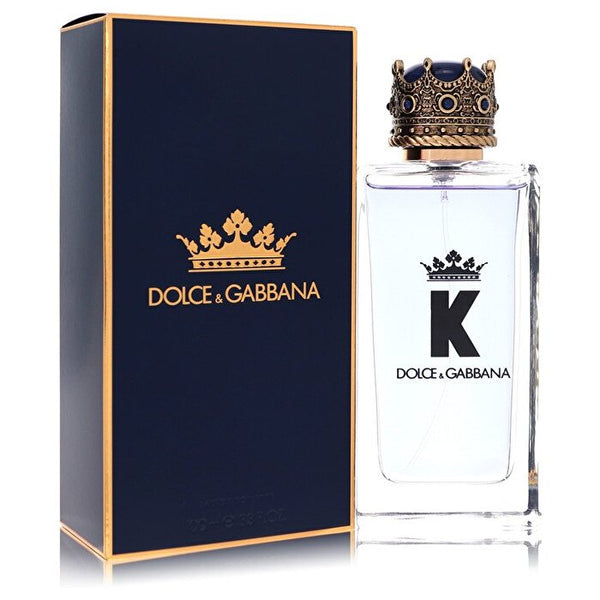 Dolce & Gabbana K Eau De Parfum Intense Spray 100ml/3.3oz