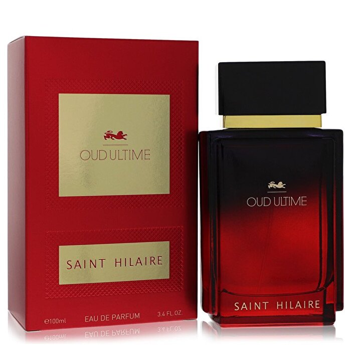 Saint Hilaire Saint Hilaire Oud Ultime Eau De Parfum Spray 100ml/3.4oz