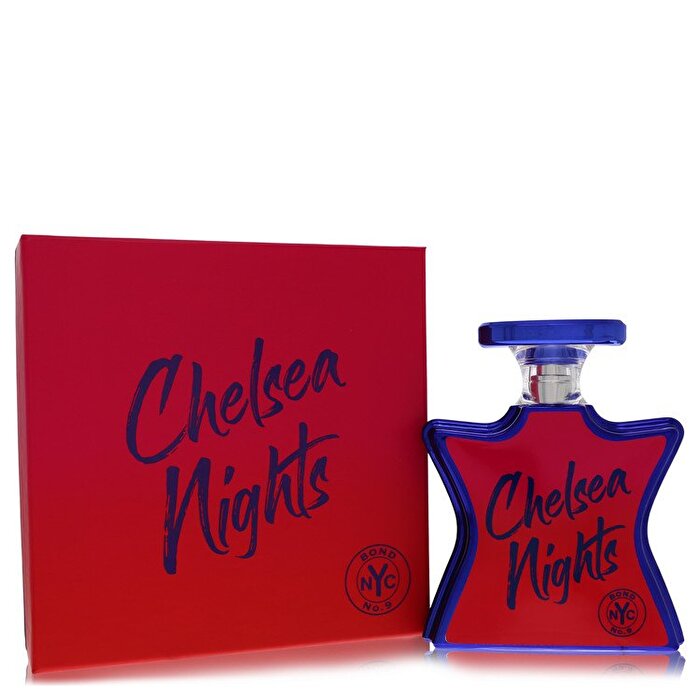 Bond No. 9 Chelsea Nights Eau De Parfum Spray 100ml/3.3oz