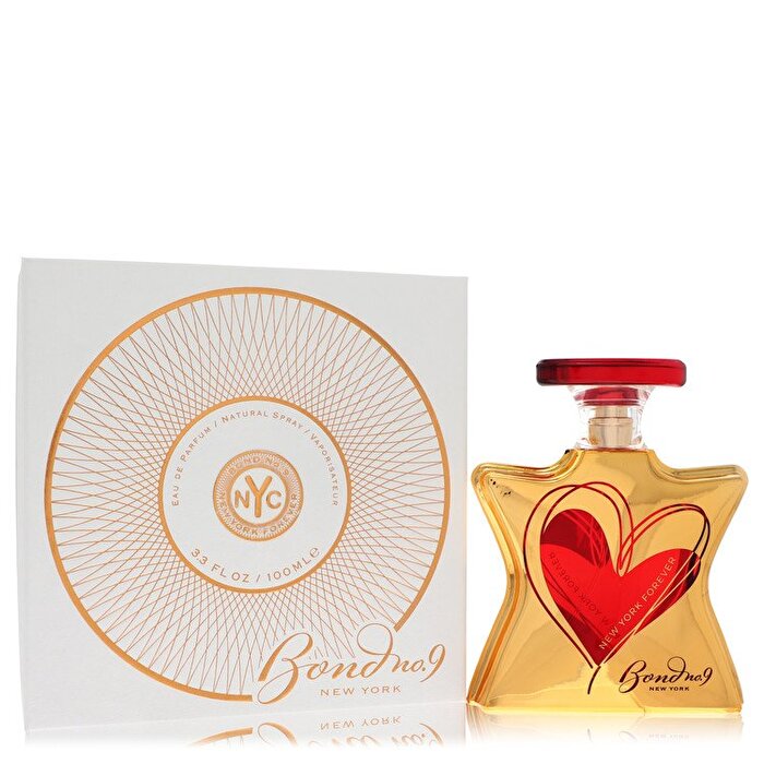 Bond No. 9 New York Forever For Unisex 100ml/3.3oz