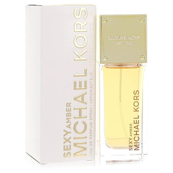 Michael Kors Michael Kors Sexy Amber Mini Eau De Parfum 4ml/0.14oz