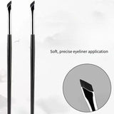 Angled Eyeliner Brush Australia | Aestha Cosmetics
