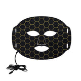 Facial Beauty Device Portable Skincare (7-Color Light)