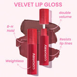 COLORKEY Airy Gloss Lip Glaze Mini – Airy Collection