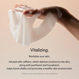 Abib Mild Acidic Ph Sheet Mask Glutathiosome Fit