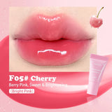 Flortte - Fruit Salad Lip Gloss 5g