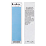 TORRIDEN DIVE-IN Low Molecular Hyaluronic Acid Cleansing Foam 150ml