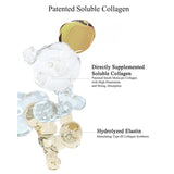 Sudee Collagen Elasticity Firming Mask 5 Sheets – Anti aging Gray