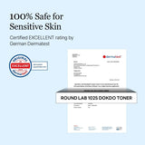 Round Lab 1025 Dokdo Toner (500ml)
