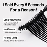 CLIO Kill Lash Superproof Mascara 9g