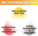 Numbuzin No.5 Vitamin Spotlight Sheet Mask