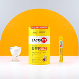 Lacto-Fit Chongkundang Healthcare Gold Probiotic 50 Pack Powder Sticks