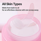 Banila Co Clean It Zero Original Cleansing Balm 180ml Makeup Remover [Pink]