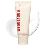 K-Secret Seoul 1988 Cream 100ml – Snail Mucin 93% + Rice Hydrating Facial Cream