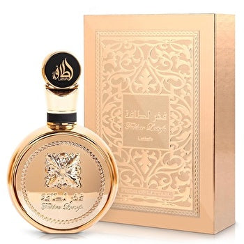 Lattafa Fakhar Gold Unisex Eau De Parfum 100ml