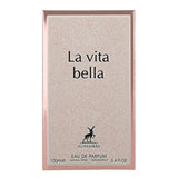 Maison Alhambra La Vita Bella EDP by Maison Alhambra Lattafa 100ml