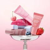 Flortte - Fruit Salad Lip Gloss 5g