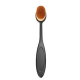 Smooth Coverage Flat Foundation Brush Streak-Free Finish Australia | Aestha Cosmetics
