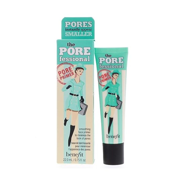 Benefit The Porefessional Pro Balm to Minimize the Appearance of Pores 22ml/0.75oz