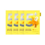 Numbuzin No.5 Vitamin Spotlight Sheet Mask