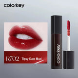COLORKEY Airy Gloss Lip Glaze Mini – Airy Collection