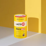 Lacto-Fit Chongkundang Healthcare Gold Probiotic 50 Pack Powder Sticks