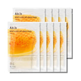 Abib Mild Acidic pH Sheet Mask Honey Fit