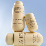Nak Signature Volume Conditioner 350ml