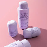 Nak Signature Blonde Plus Shampoo 350ml