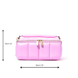 ESTETIKA BIGEE Large Travel Beauty Case