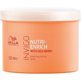 Wella Invigo Nutri-Enrich Deep Nourishing Hair Mask 500ml