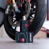 Ducati 1926 Eau de Toilette for Men with Fresh Mandarin and Bergamot Openings 100ml