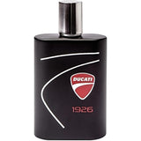 Ducati 1926 Eau de Toilette for Men with Fresh Mandarin and Bergamot Openings 100ml
