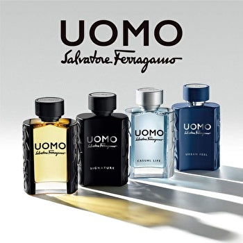 Salvatore Ferragamo Ferragamo Uomo Urb Feel EDT V 30ml