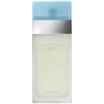 Dolce & Gabbana Light Blue Woman Eau De Toilette 200ml (new Packing)