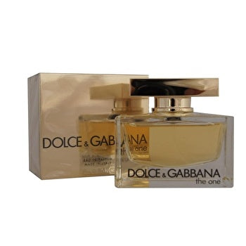 Dolce & Gabbana The One Eau de Parfum Women's Fragrance 50ml