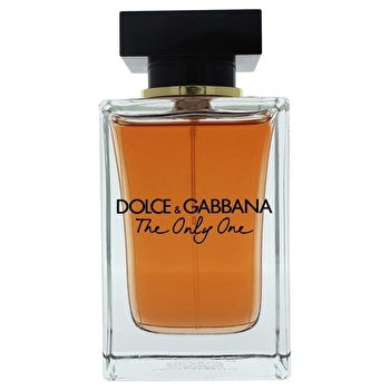 Dolce & Gabbana The Only One Eau De Parfum Spray 100ml