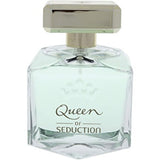 Antonio Banderas Queen of Seduction EDT Spray 80ml