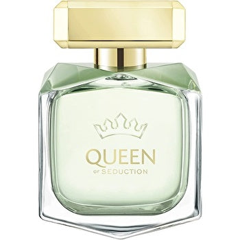 Antonio Banderas Queen of Seduction Eau de Toilette for Women 50ml