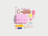 ESTETIKA BIGEE Large Travel Beauty Case