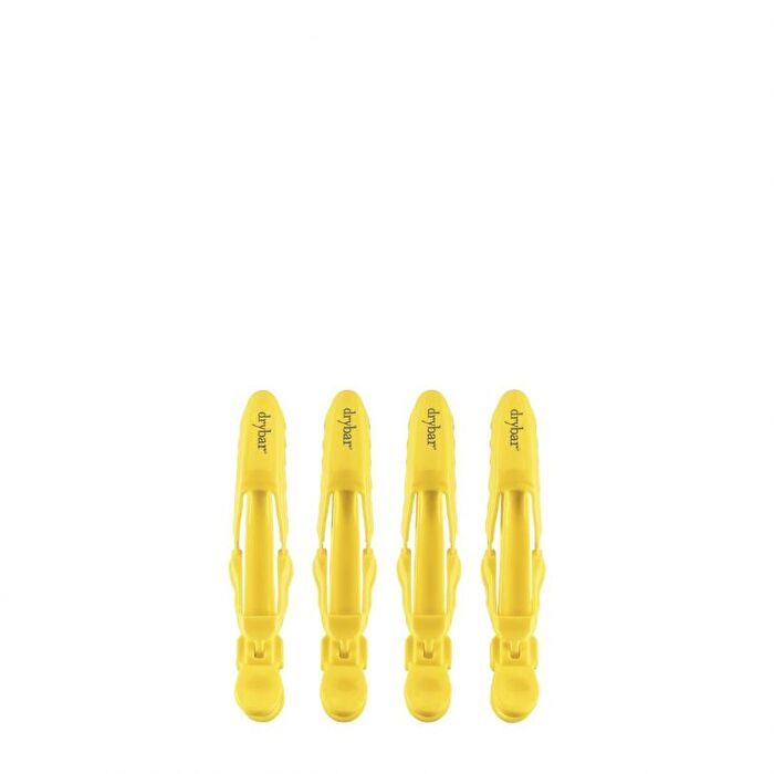 Drybar Hold Me Hair 4 Clips