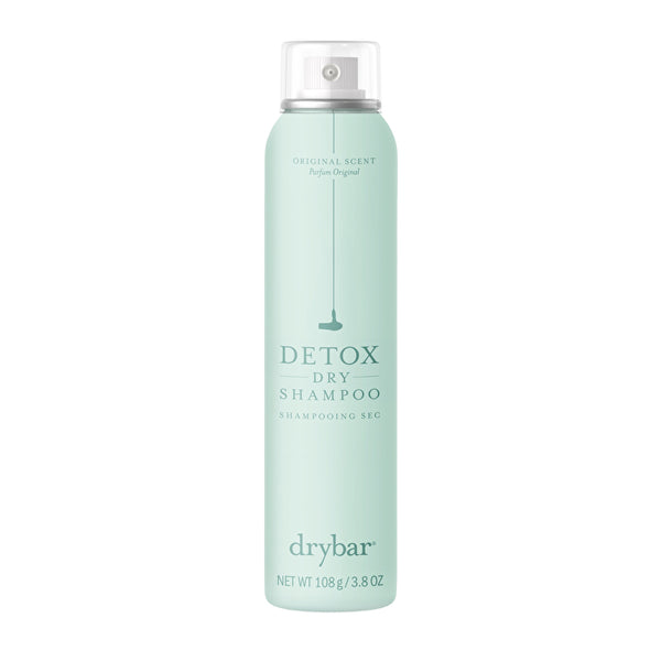 Drybar Detox Dry Shampoo Original Scent 108g